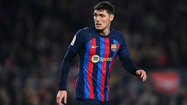Liverpool, ofertë për Christensen