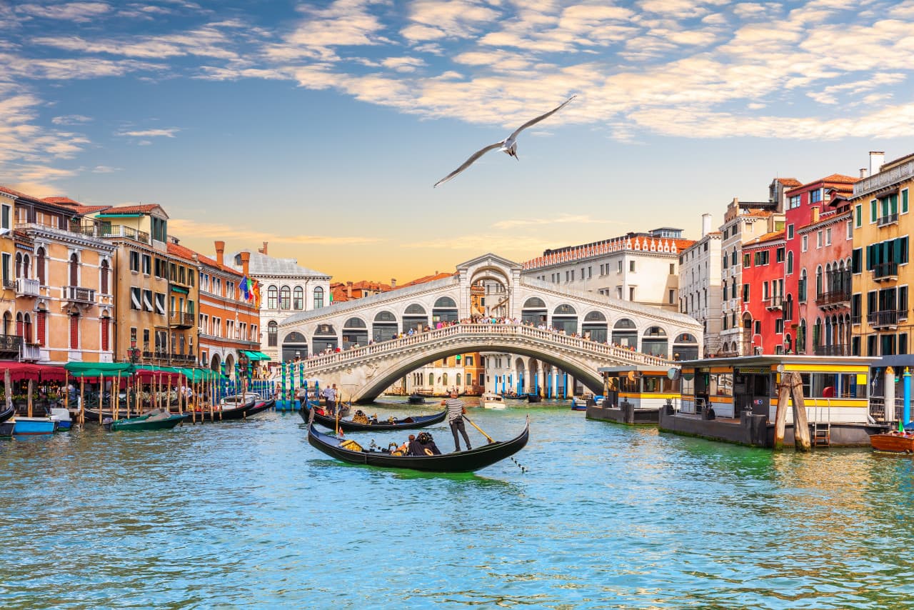 UNESCO do të shtojë Venecian në listën e trashëgimisë në rrezik