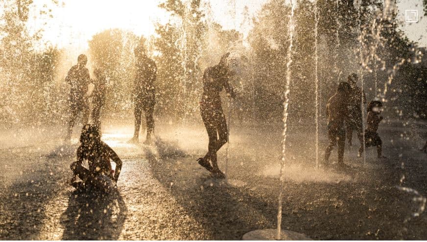 Një valë e re të nxehti po vjen në Mesdhe, paralajmërime për temperatura rekord