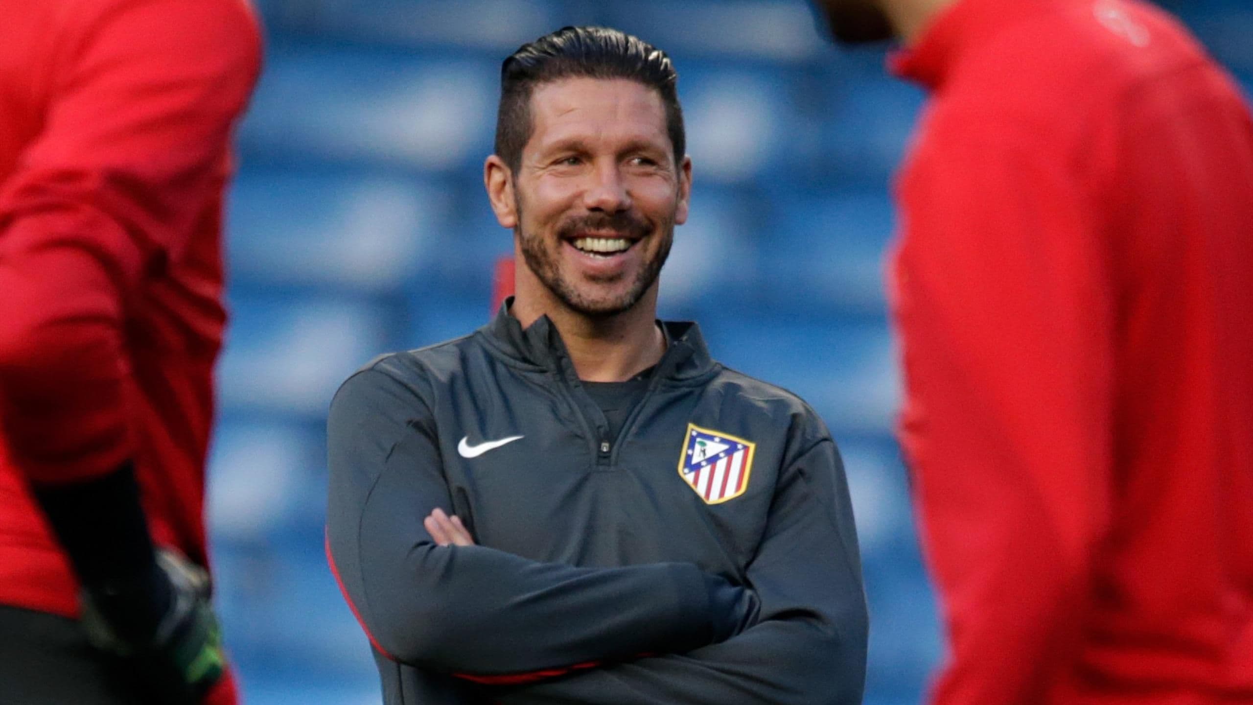 Arrihet marrëveshja, trajneri Simeone do të rinovojë kontratën me Atletico Madrid