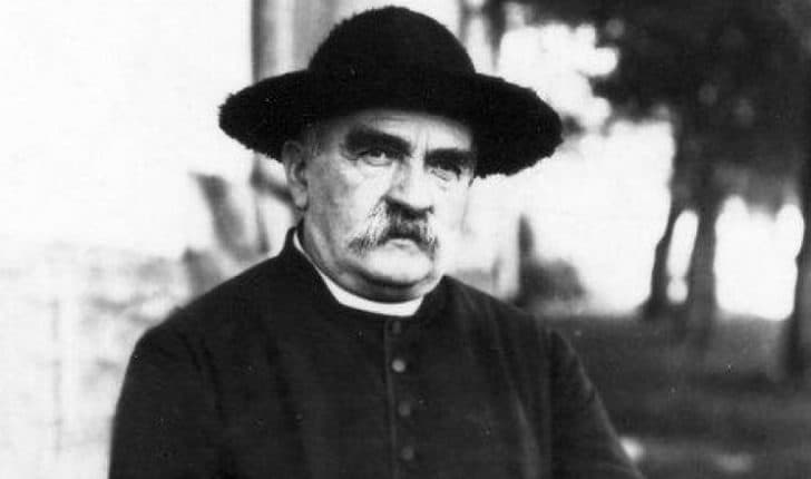 86 vjet nga vdekja e patriotit dhe shkrimtarit Ndre Mjeda 