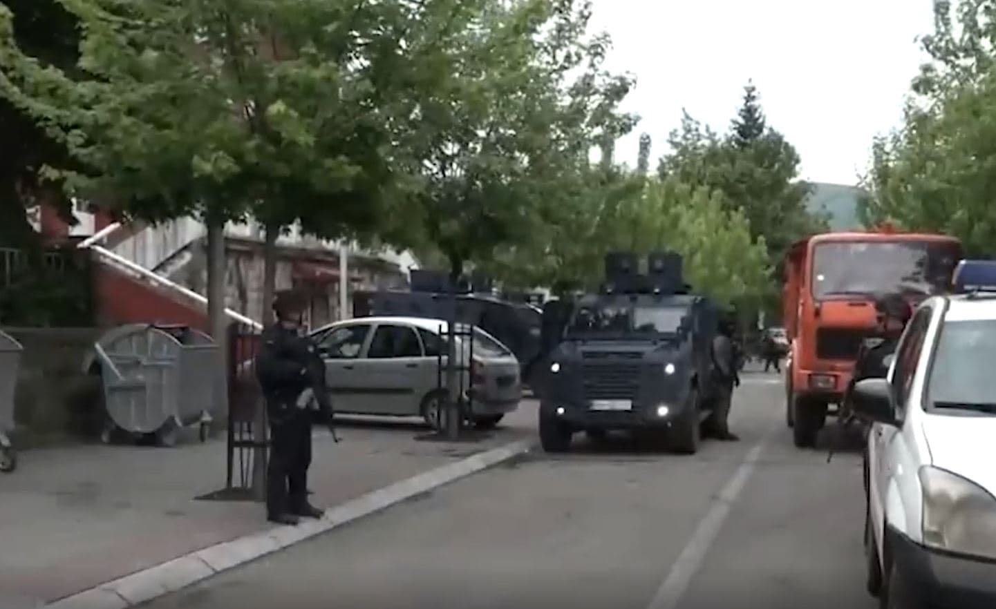 Nis largimi i kryetarëve të komunave në veri/ Vendimi nga qeveria Kurti, afat deri më 1 shtator