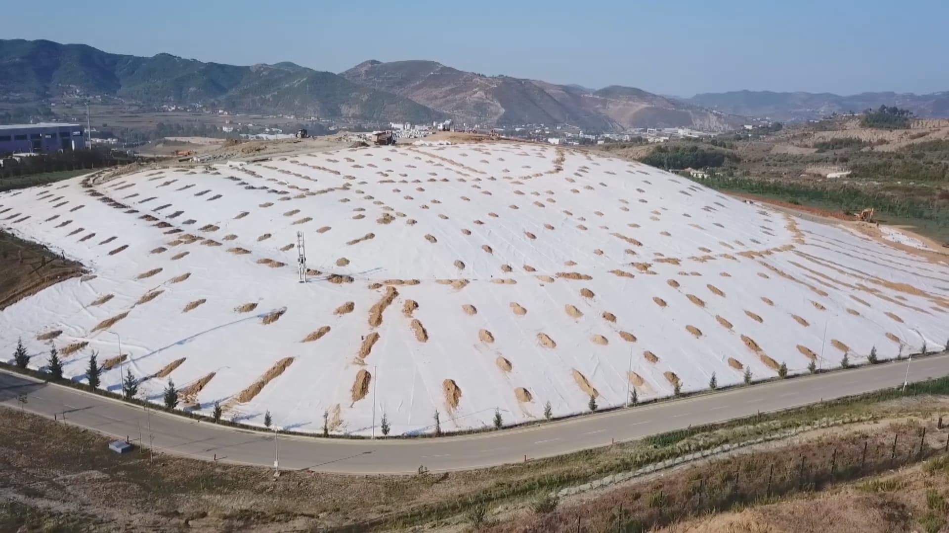 SPAK sekuestron inceneratorin e Tiranës, Zoto e Mërtiri pronarët “de facto” të “Integrated Energy" (VIDEO)