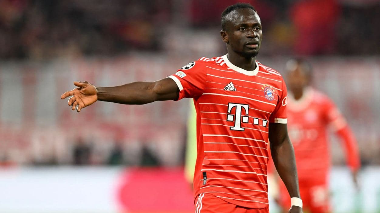 Mane largohet nga Bayern Munich: Doja të kisha një fund tjetër