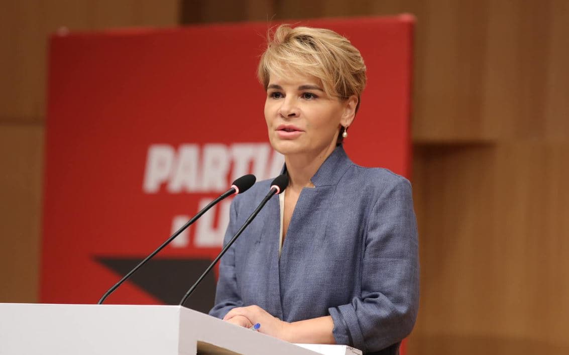 Sekuestrimi i inceneratorit të Tiranës, Kryemadhi: Të ndiqen paratë e vjedhura, kudo që janë fshehur