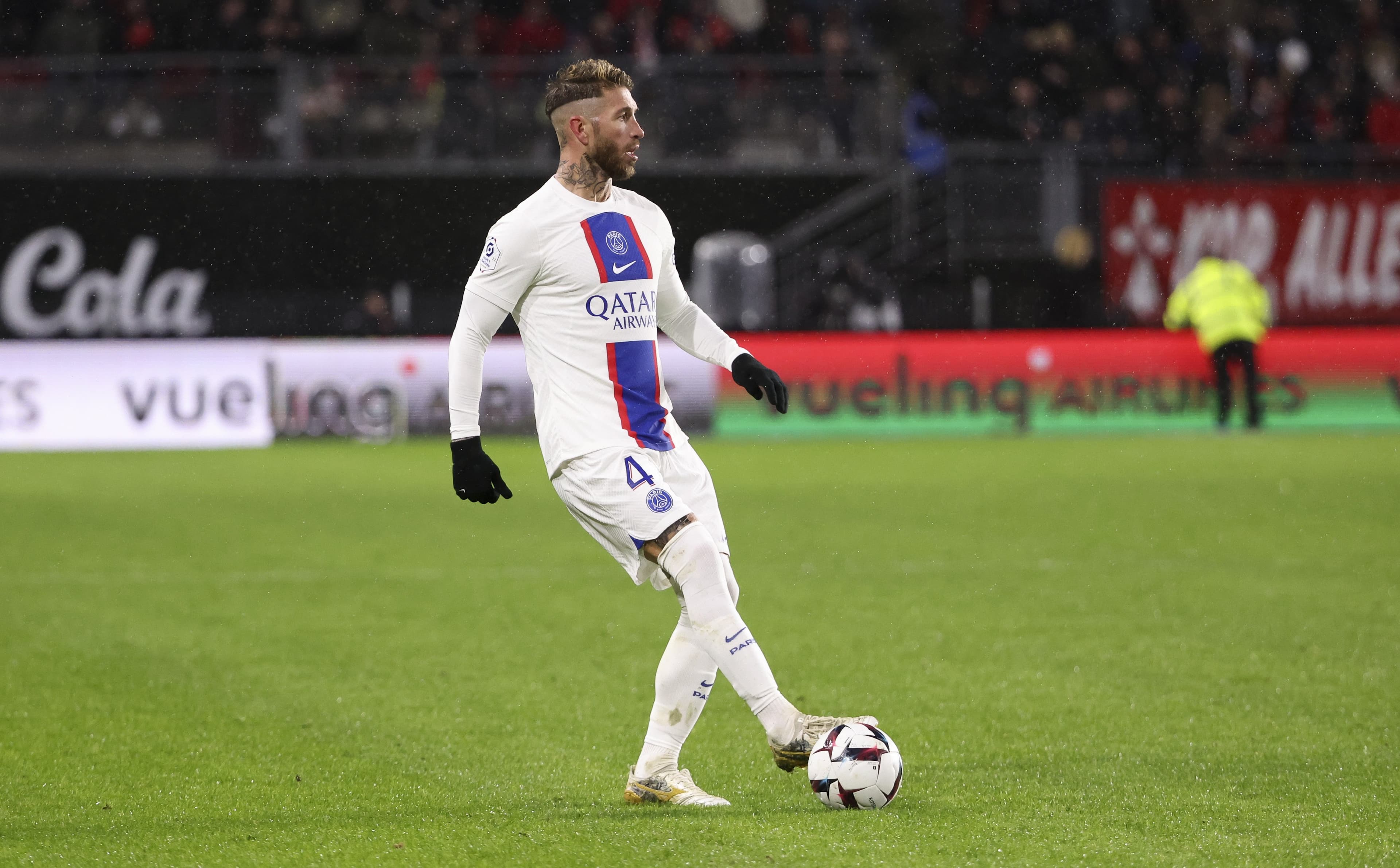 Sergio Ramos dëshiron kalimin tek Inter Miami