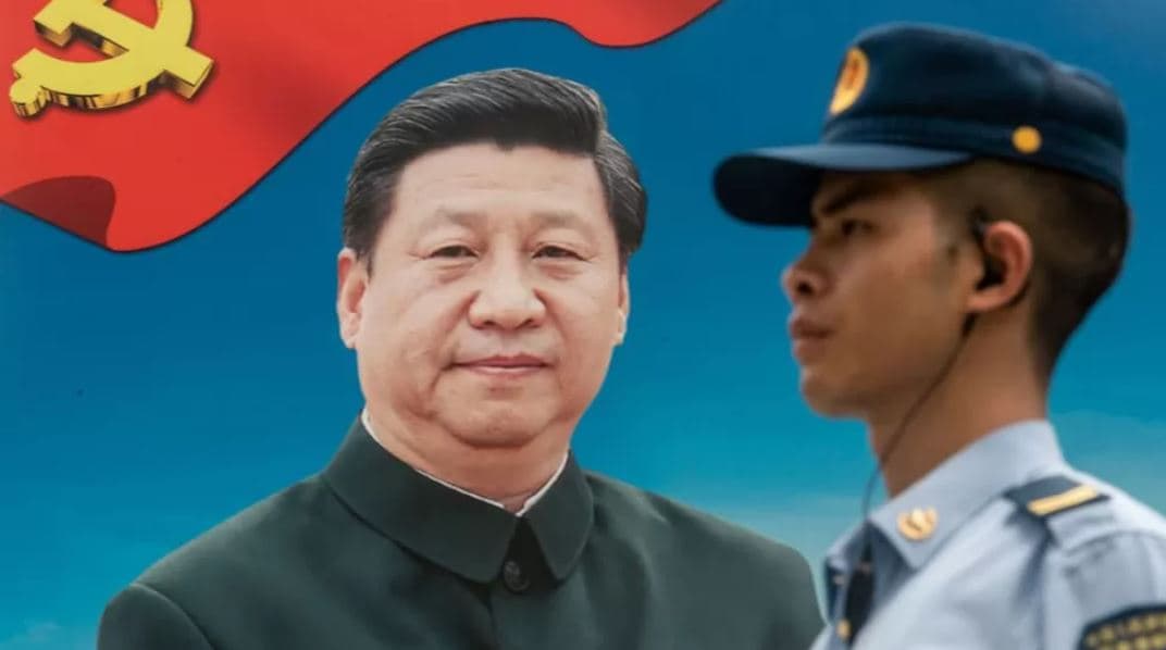 Xi Jinping zëvendëson njerëzit që menaxhojnë arsenalin bërthamor të Kinës