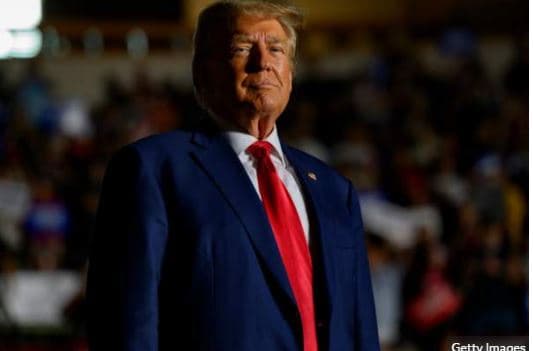 Trump akuzohet për komplot për përmbysjen e rezultatit të zgjedhjeve të vitit 2020