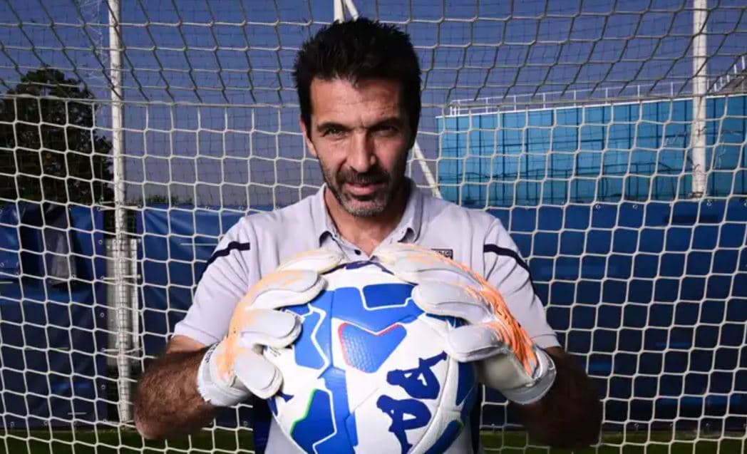 Zyrtare/ Buffon tërhiqet nga futbolli i luajtur në moshën 45-vjeçare