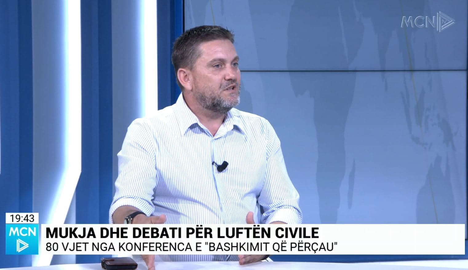 Kasmi: Konferenca e Mukjes, marrëveshje që lindi e vdekur. Palët u përçanë përfundimisht (VIDEO)