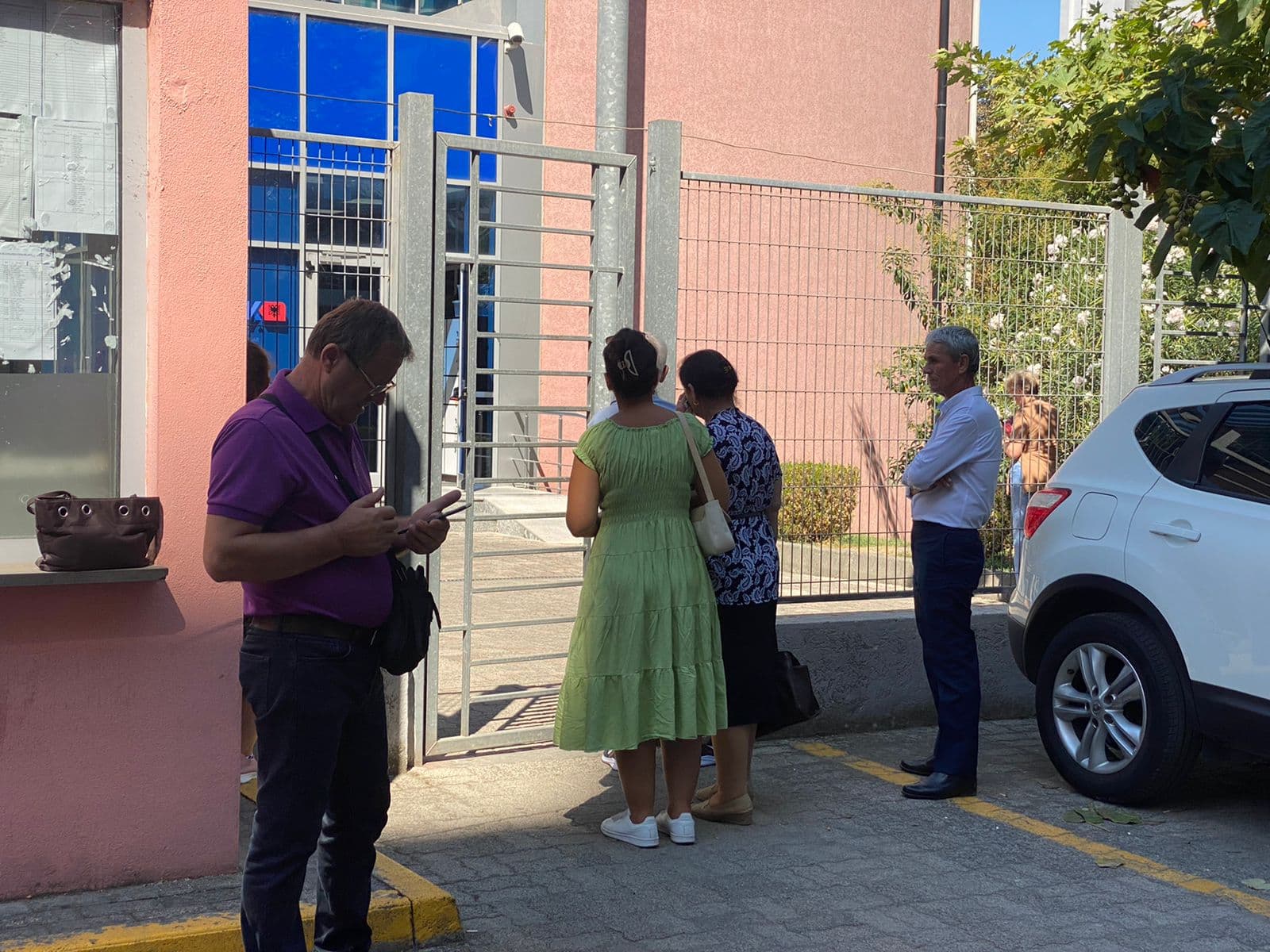 Hetimi i dosjes “Check Up”, SPAK pyet sot 70 të moshuar
