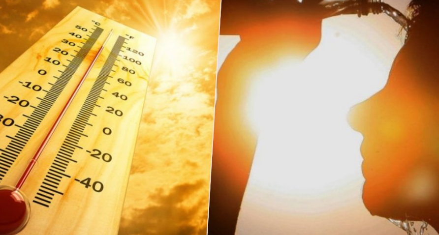 Temperatura deri në 36°C, ky është parashikimi i moti për sot