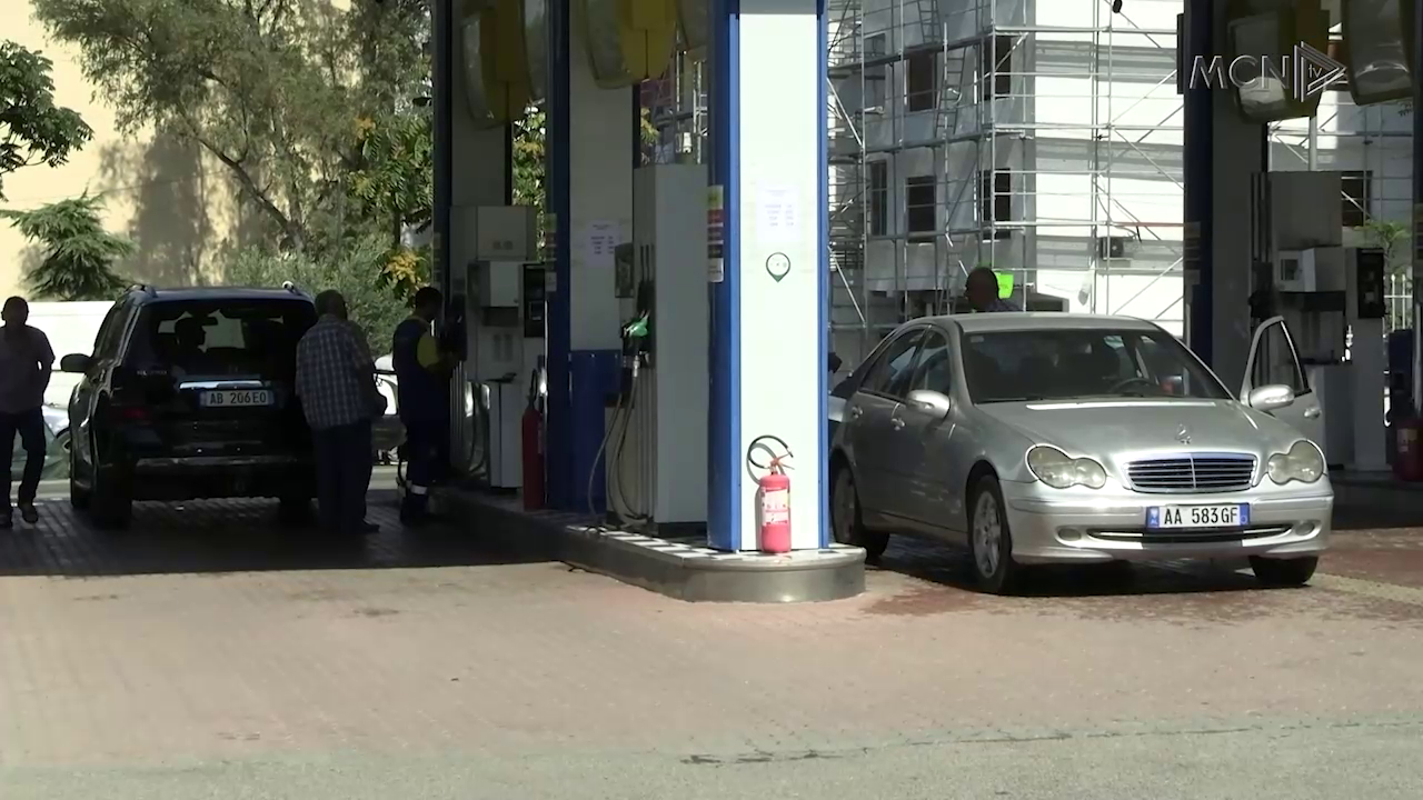 Kriza e karburanteve (VIDEO)