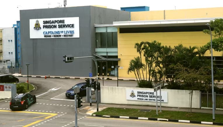 Singapor, ekzekutohet 39-vjeçari i dënuar për trafik heroine