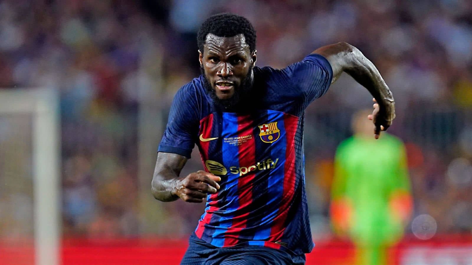          Liverpool , interes për Kessien 