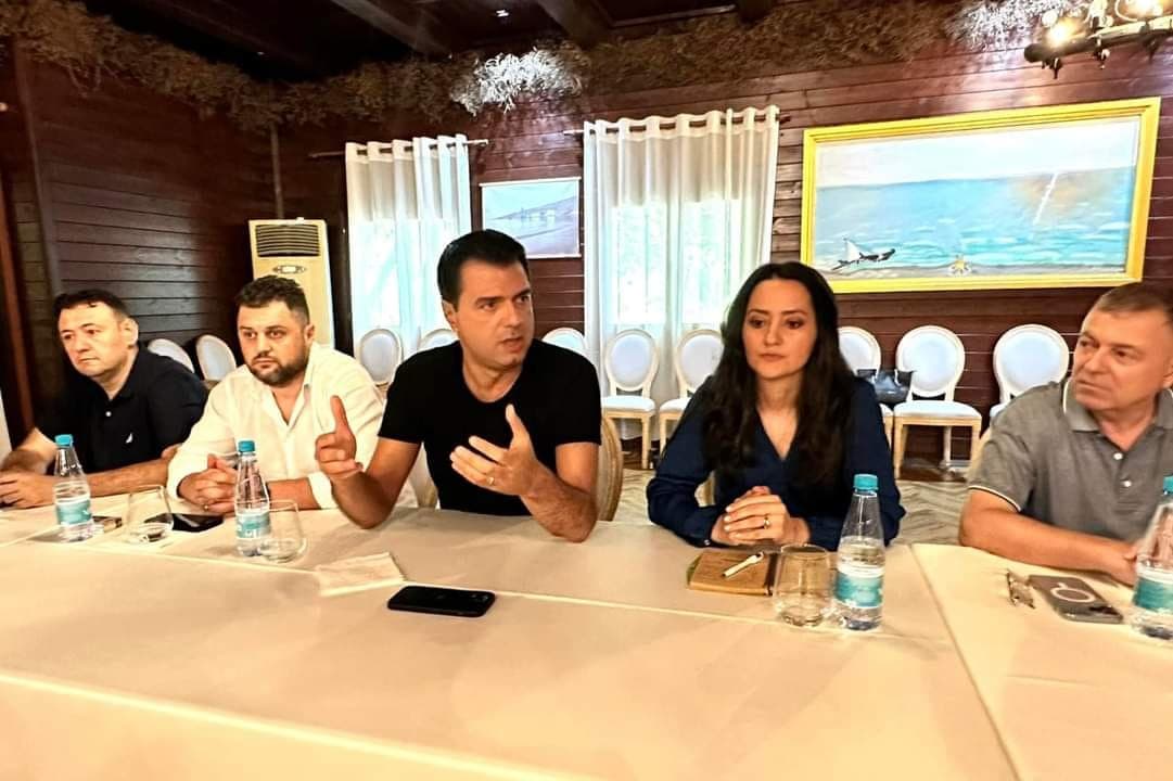 Basha: Kuvendi Kombëtar i PD mblidhet në 2 shtator, vendosim për aksionin politik