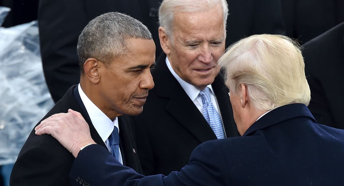 Obama paralajmëron Biden: Trump është i fortë, mos e nënvlerëso
