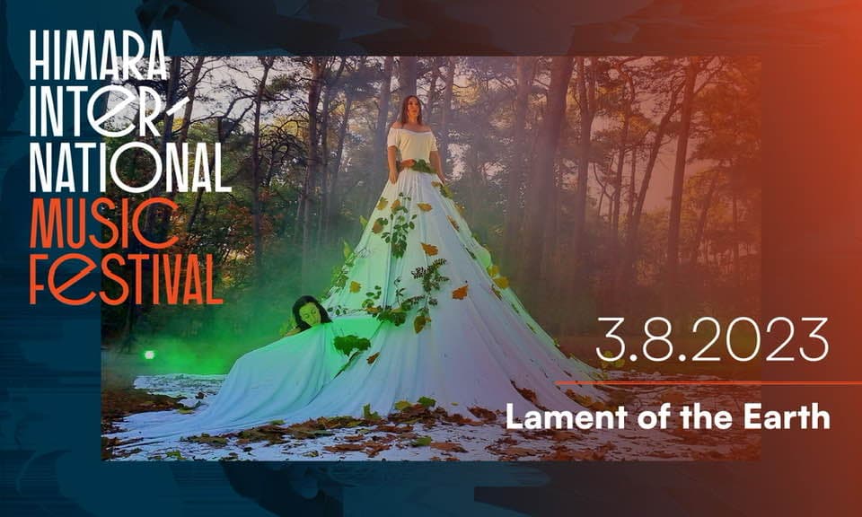 3-10 gusht/ Nis sonte “Himara Internacional Music Festival”