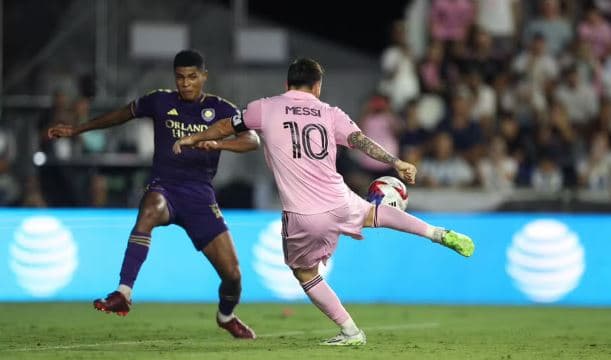 Tjetër dopietë, Messi vazhdon shkëlqimin me Inter Miami