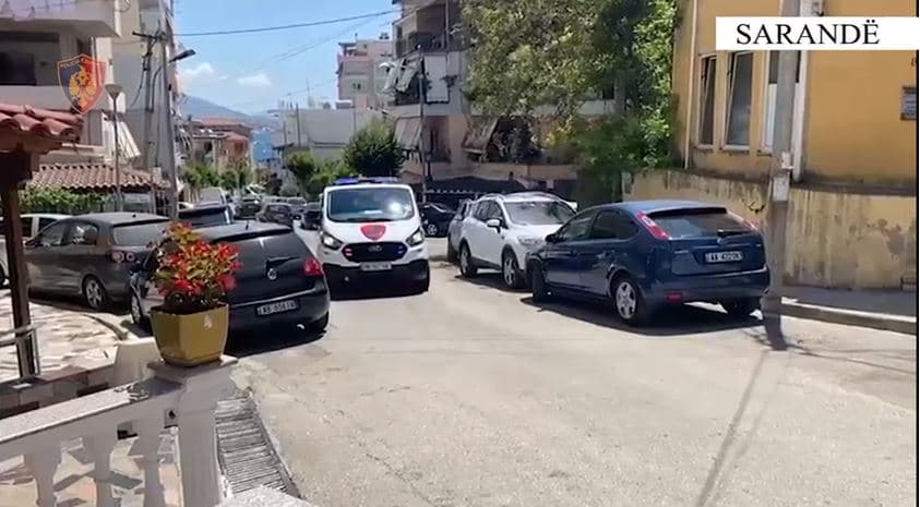 Nën hetim për prodhim dhe shitje të narkotikëve, në pranga dy persona 