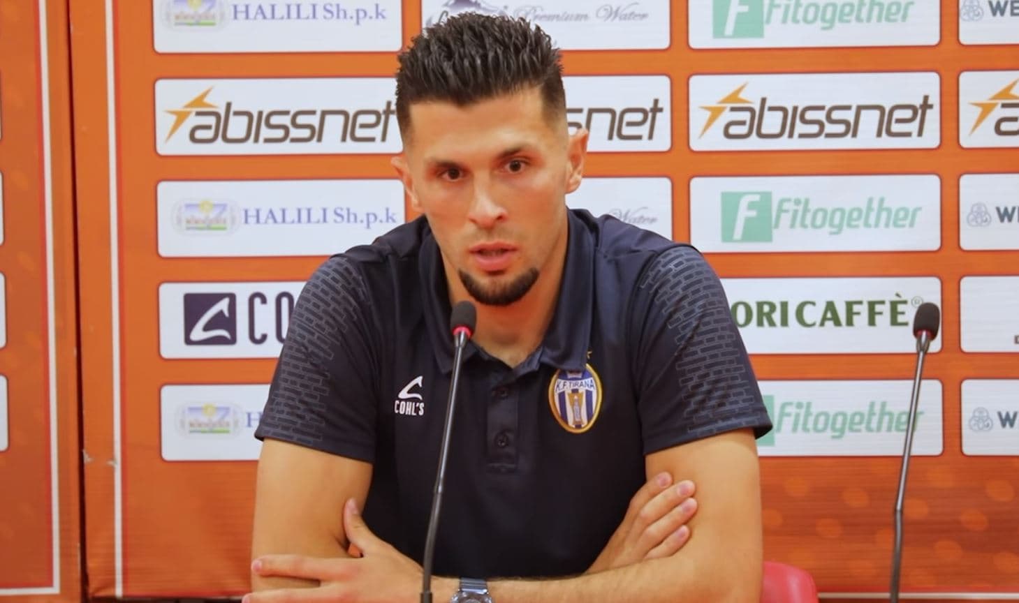Selmani: Tani e njohim Besiktasin, duam kualifikimin