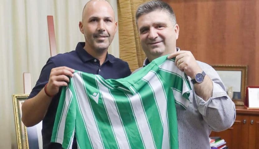 Zyrtare/ Një spanjoll për stolin, Apolonia prezanton stafin e ri
