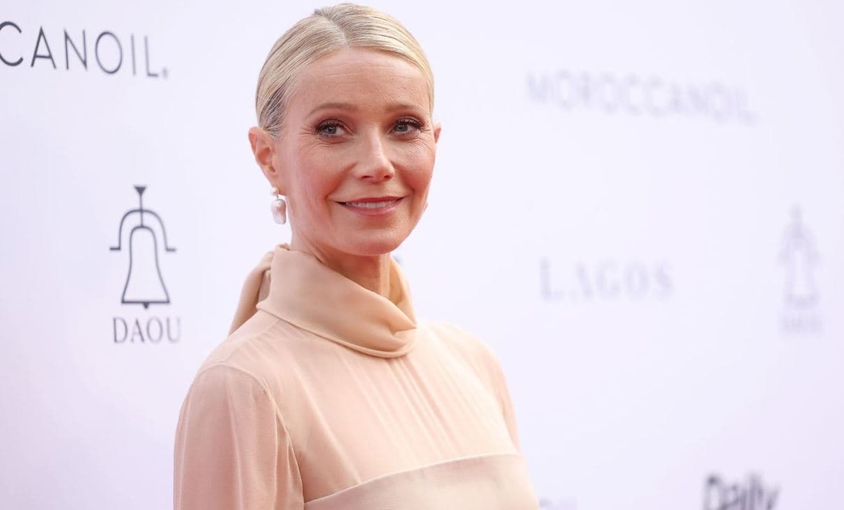 Gwyneth Paltrow nxjerr në Airbnb bujtinën e saj për 0$