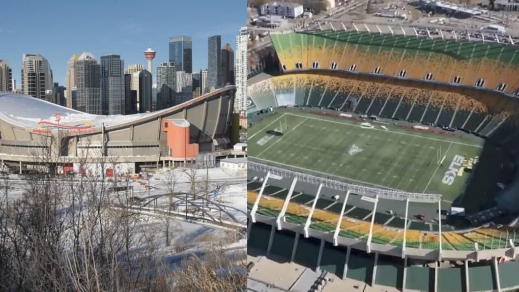 Alberta e Kanadasë heq dorë nga oferta për Lojërat e Commonwealth 2030