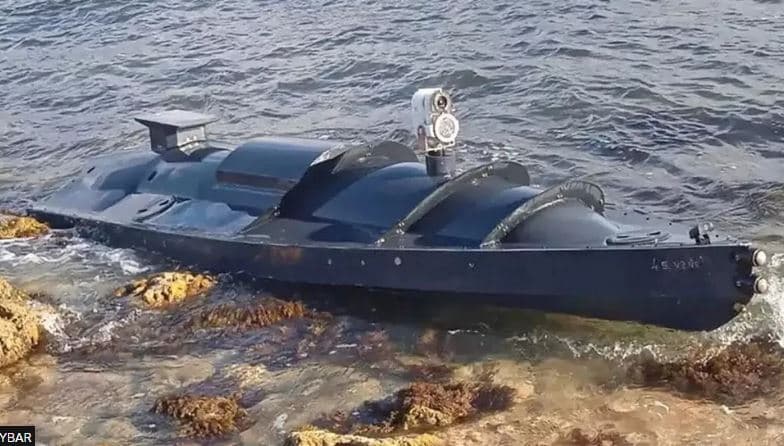 Lufta në Ukrainë, shpërthime pranë portit më të madh rus
