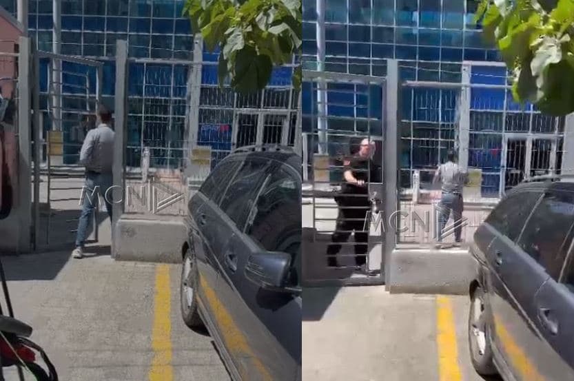 Favorizuan 'Kastratin' në një tender hidrokarburesh/ Zëvendëskryetari i Bashkisë së Kukësit paraqitet në SPAK