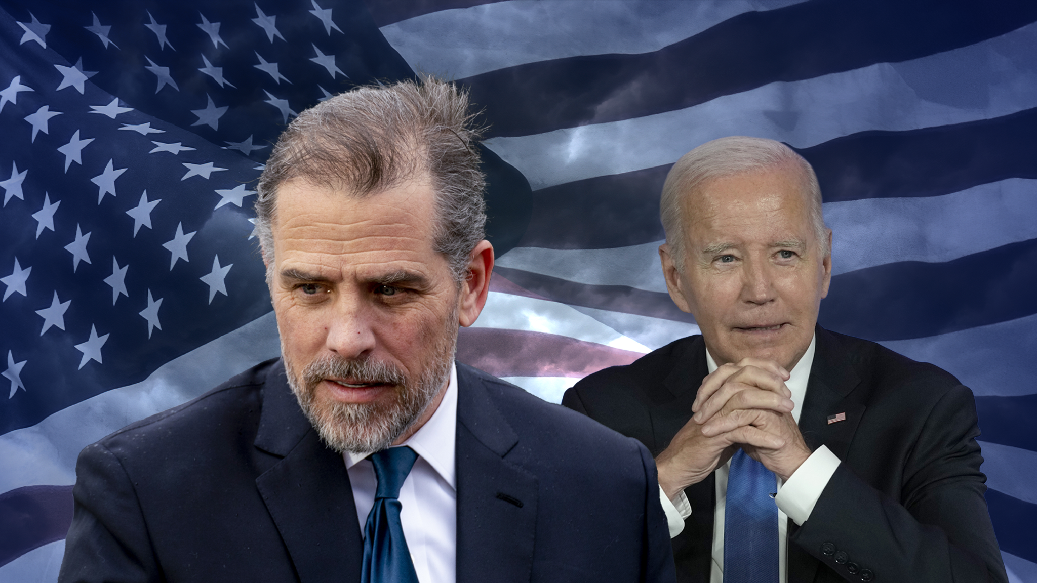 Republikanët intensifikojnë hetimet ndaj djalit të Joe Biden