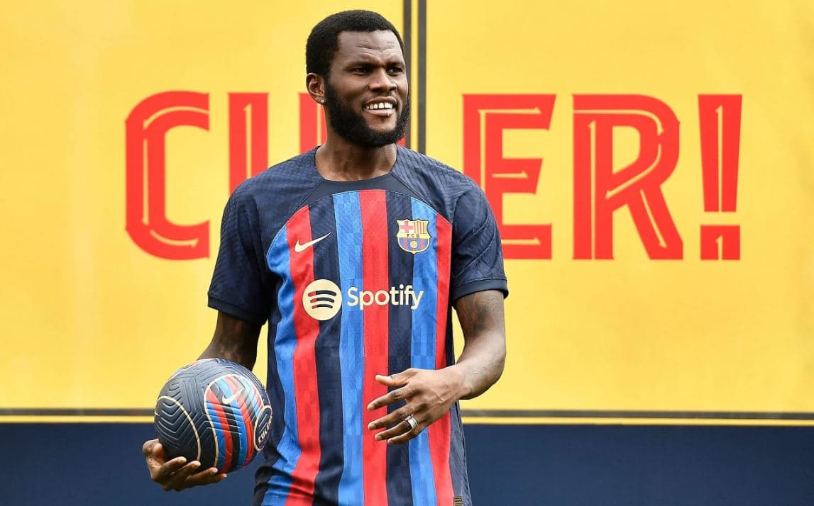 E kërkoi Juventusi, Kessie drejt Arabisë Saudite