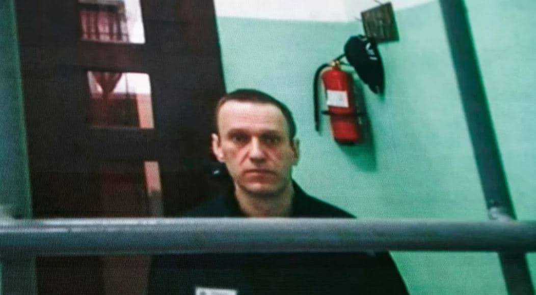 Alexei Navalny dënohet me 19 vite të tjera burgim 