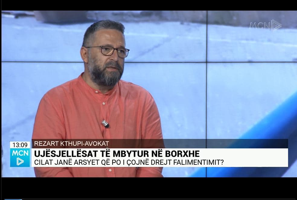      Ujësjellësit drejt falimentit/ Kthupi: Ato kanë histori keqmenaxhimi prej 20 vitesh. Bashkitë, përgjegjëse për administrim jocilësor (VIDEO)