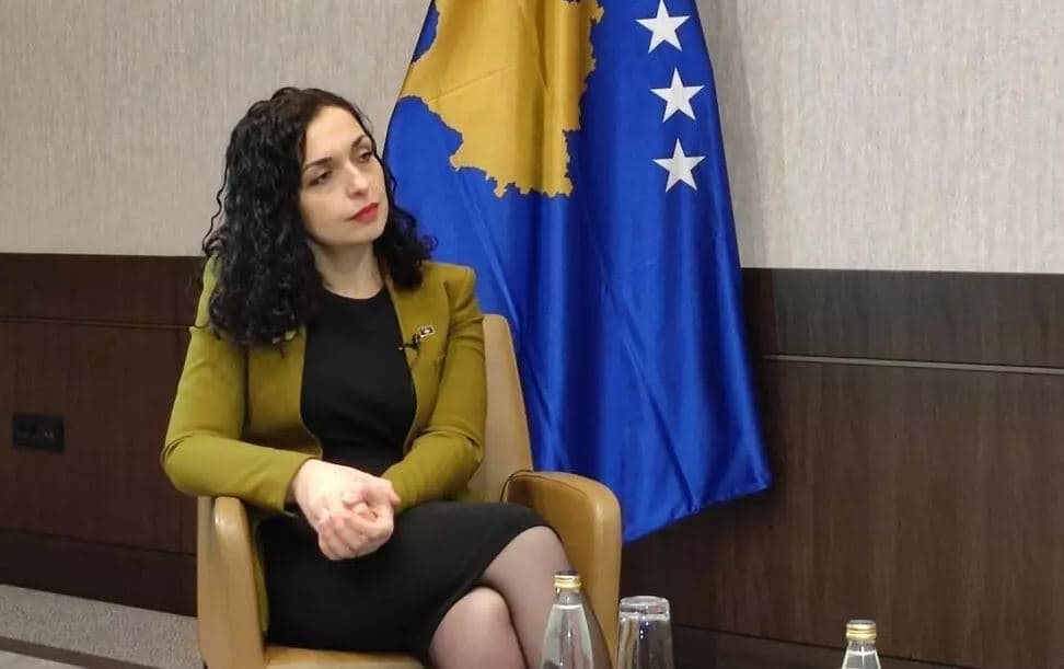 Osmani: Mbajtja e zgjedhjeve s'ka të bëjë me referendumin. Ja dy opsionet  
