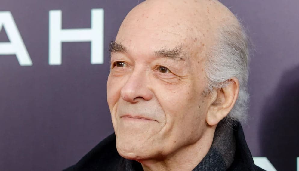 Vdes në moshën 83-vjeçare aktori i njohur Mark Margolis