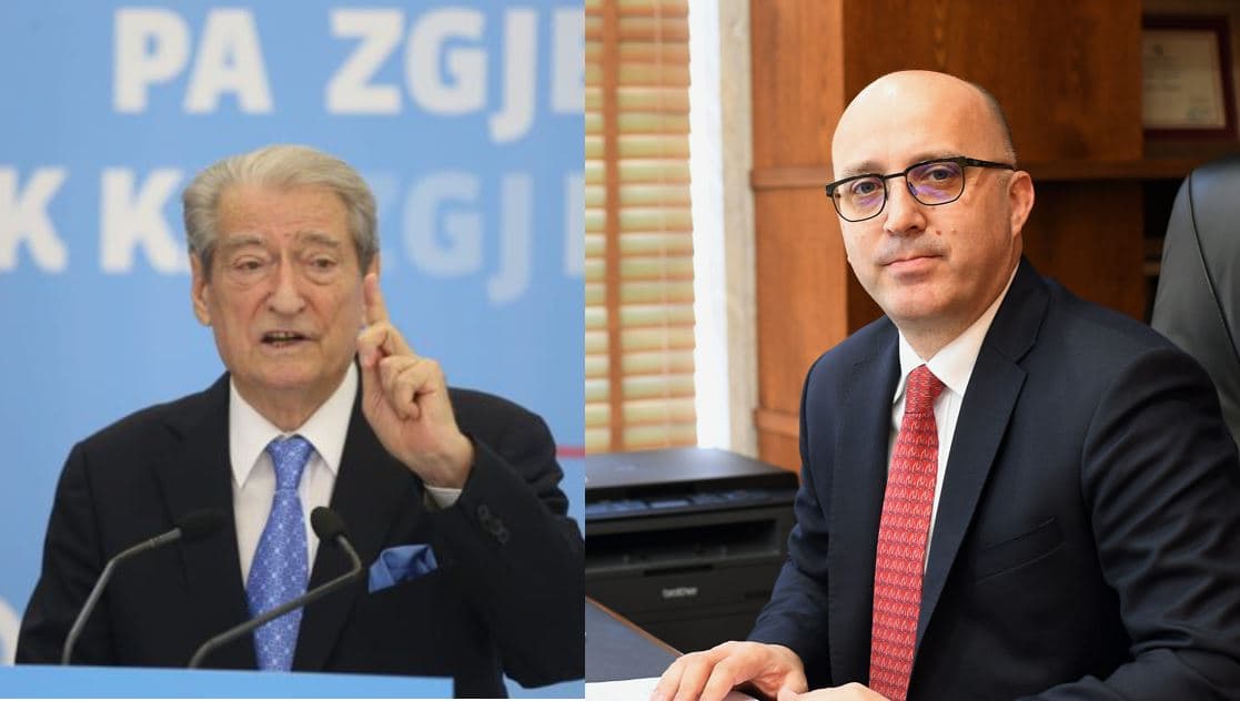 Inceneratorët, Berisha reagon ndaj Metanit: Të dorëhiqet, rrezik madhor për hetimin e shekullit