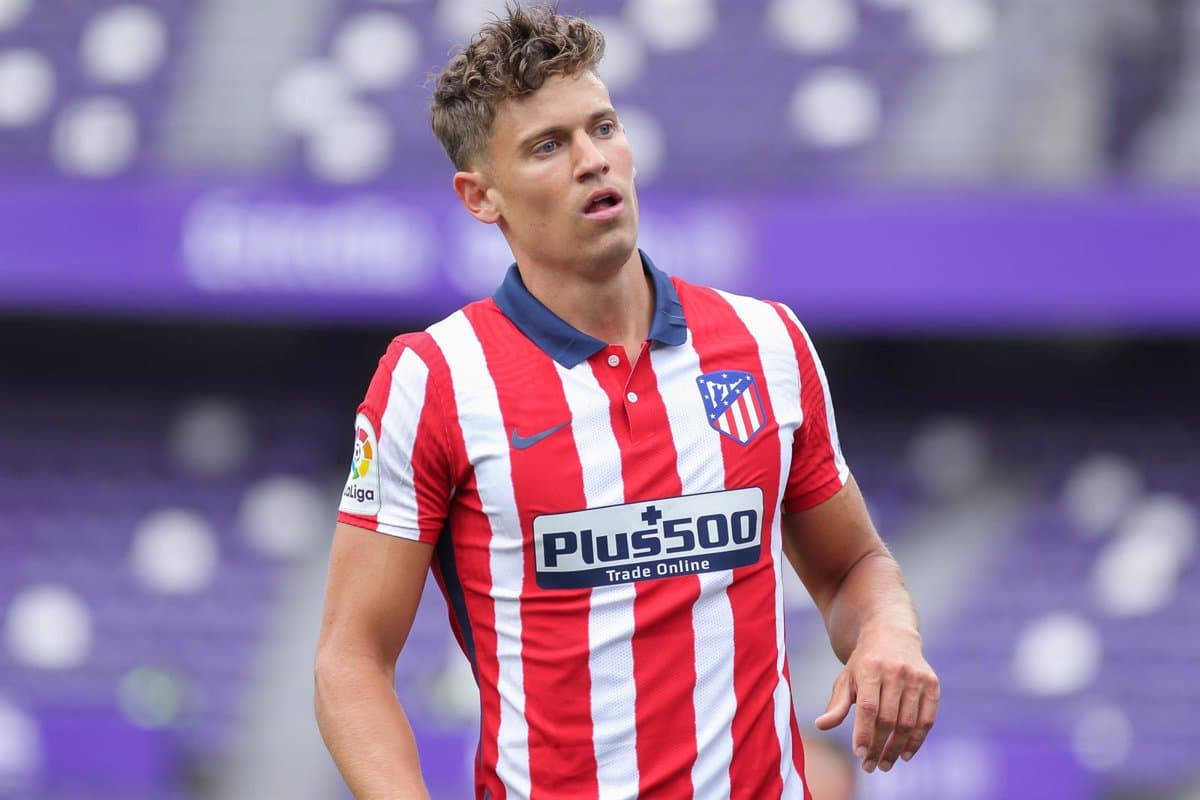 Newcastle , në garë për Llorenten
