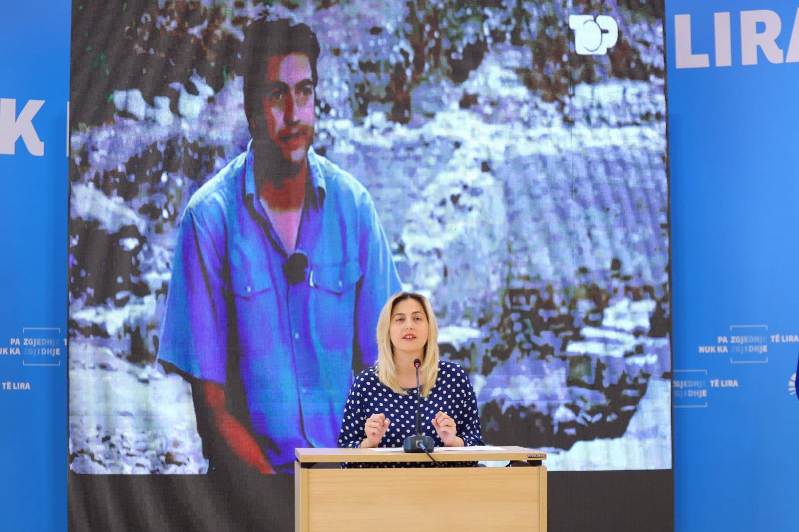          Koncesioni i Butrintit/ Zhupa: Po shkruhet historia nga antishqiptarë si Hernandez, që quajnë Butrintin grek dhe shqiptarët njerëz me dele!