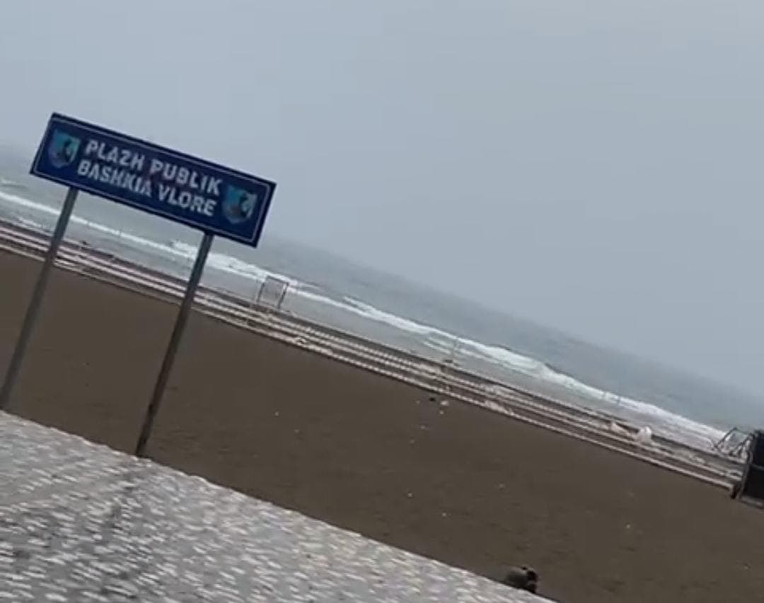 Moti i keq/ Policia Kufitare e Vlorës: Shmangni daljet në det me mjete lundruese 
