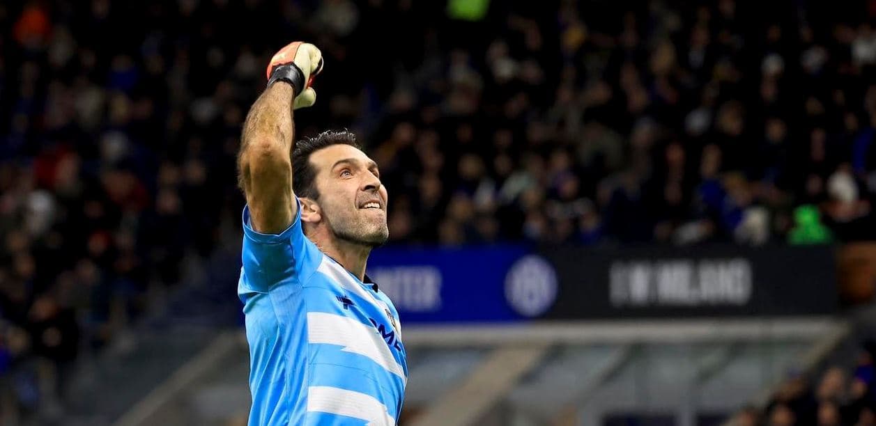 Gigi Buffon rikthehet në kombëtaren italiane, merr detyrën e re