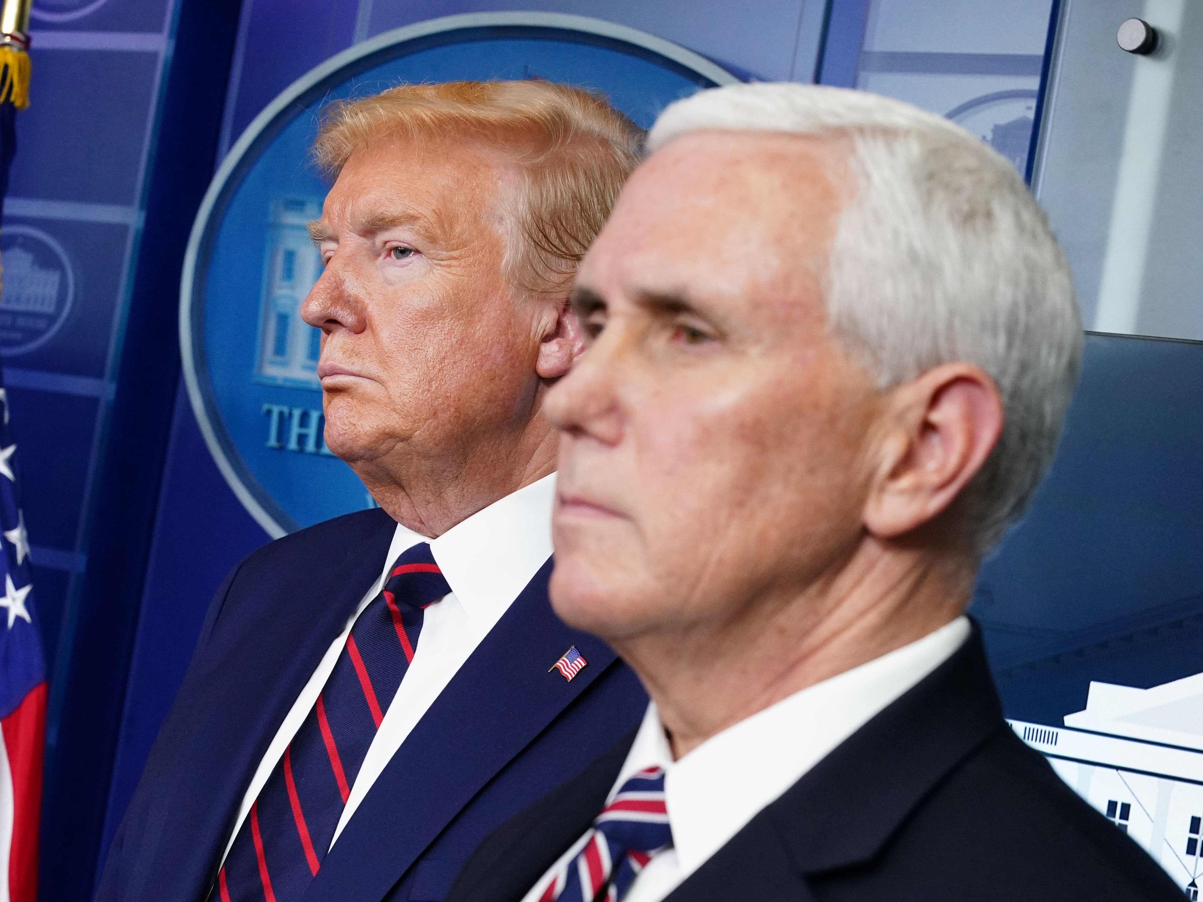 A do të dëshmojë në gjyqin ndaj Trump? Flet Mike Pence