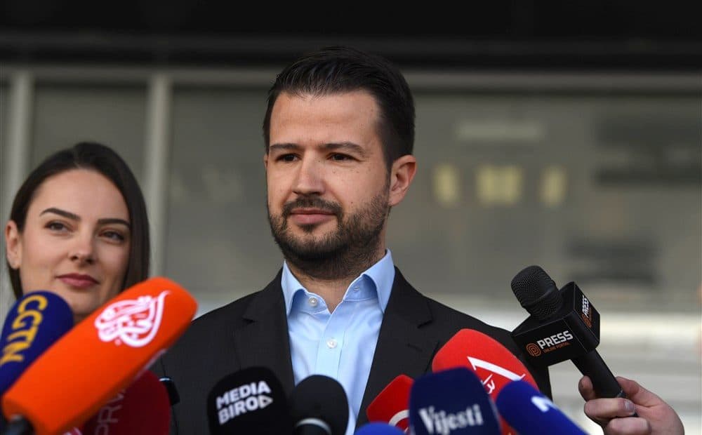 Milatoviç: Prioriteti i Malit të Zi është Procesi i Berlinit
