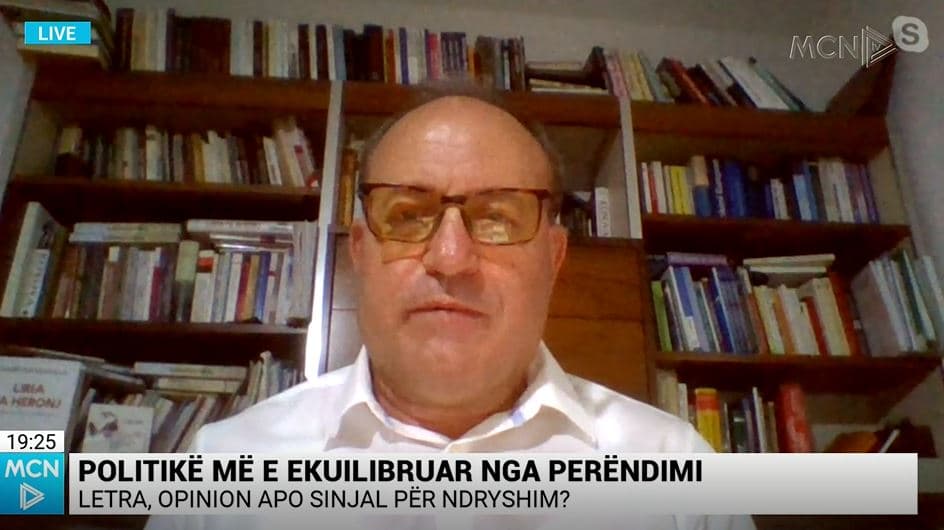 Letra drejtuar BE dhe SHBA/ Ramambaja: Pezm ndaj një “lagjeje diplomatësh” me në krye Borrell-in. Mungon Shqipëria! (VIDEO) 