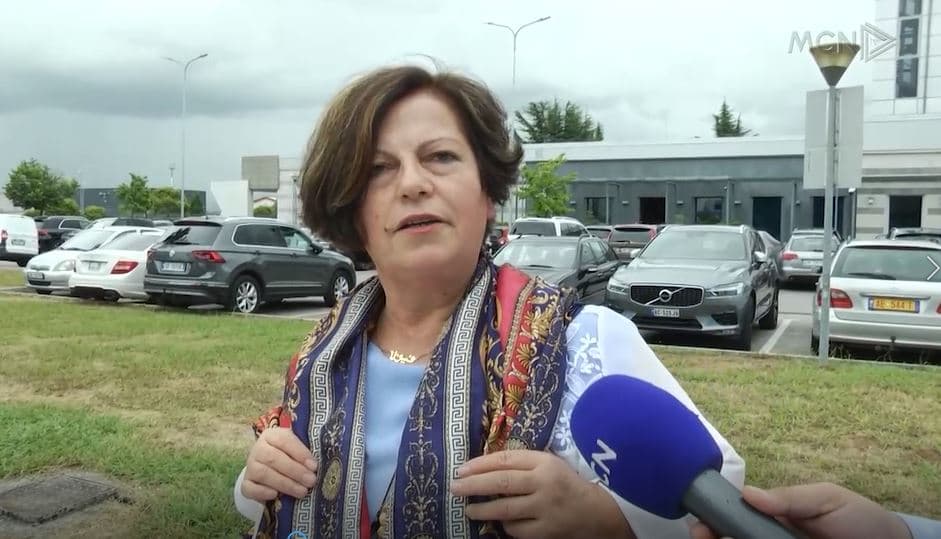 Fluks pasagjerësh në Rinas, më pak lëvizje në Kakavijë