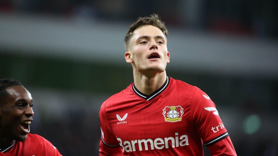 Newcastle nuk e harron Florian Wirtz
