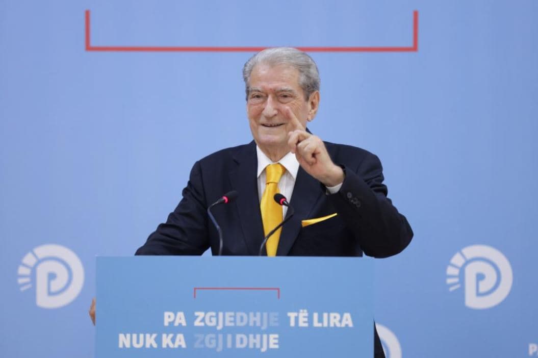 Kulla pas TOB/ Berisha hedh poshtë akuzat për përfitim të të birit: Rama ta anulojë lejen
