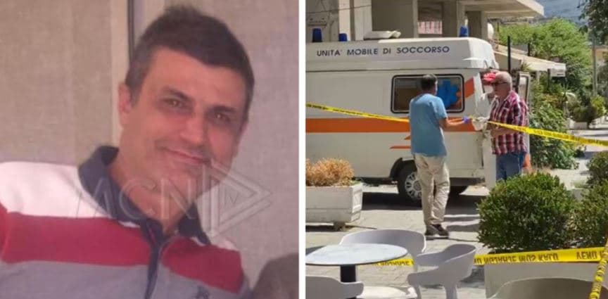 Konflikt për pronat në Vlorë, ndërtuesi 55-vjeçar vritet pranë gjykatës 