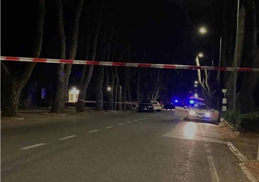 Përplaset me motor, humb jetën i riu shqiptar në Itali