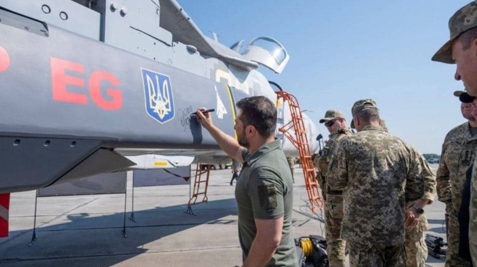 Franca furnizon Ukrainën me raketa me rreze të gjatë veprimi 